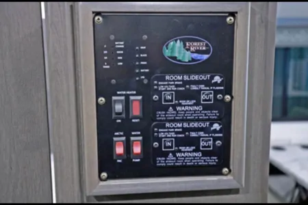 Stéphane Trudeau Chalet VR