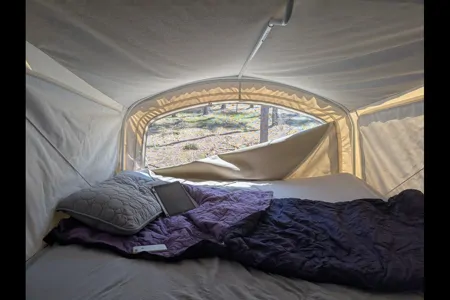 JC's Starcraft AR-ONE