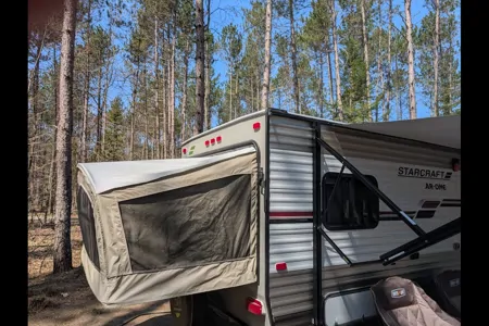 JC's Starcraft AR-ONE