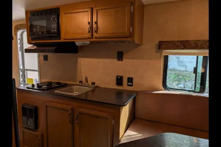 JC's Starcraft AR-ONE