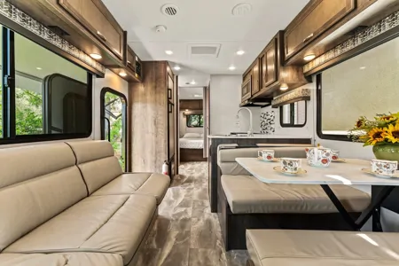 Gulf Stream CONQUEST Class C