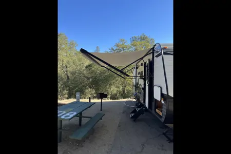 Gustavo's Jayco Jayco jay flight slx8 Travel Trailer