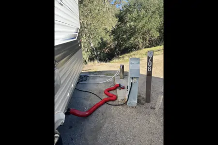 Gustavo's Jayco Jayco jay flight slx8 Travel Trailer