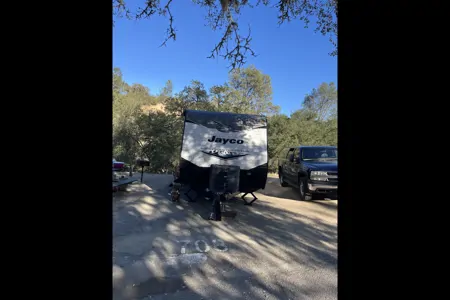 Gustavo's Jayco Jayco jay flight slx8 Travel Trailer