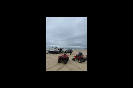 Gustavo's Jayco Jayco jay flight slx8 Travel Trailer