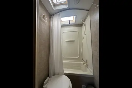 Eli’s Sweet RV❤️