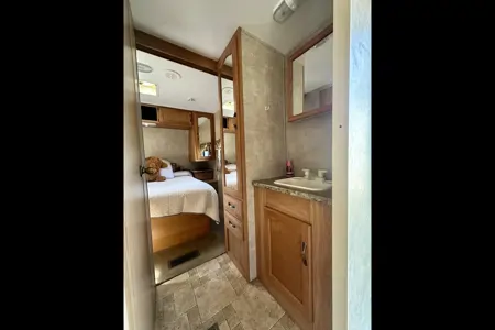 Eli’s Sweet RV❤️