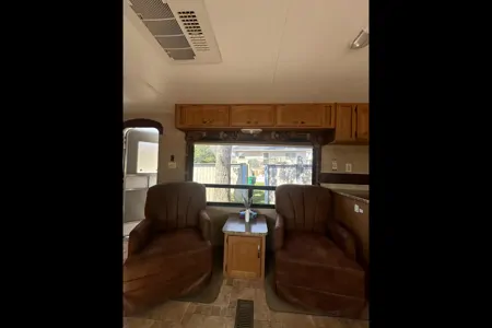Eli’s Sweet RV❤️