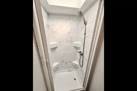 2023 Forest River SUNSEEKER 2250(Bedroom slide) - Sleeps 5!