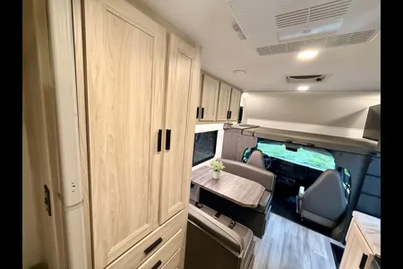 2023 Forest River SUNSEEKER 2250(Bedroom slide) - Sleeps 5!