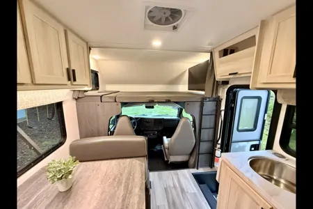 2023 Forest River SUNSEEKER 2250(Bedroom slide) - Sleeps 5!