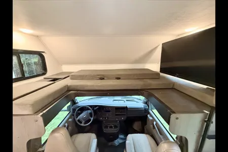 2023 Forest River SUNSEEKER 2250(Bedroom slide) - Sleeps 5!