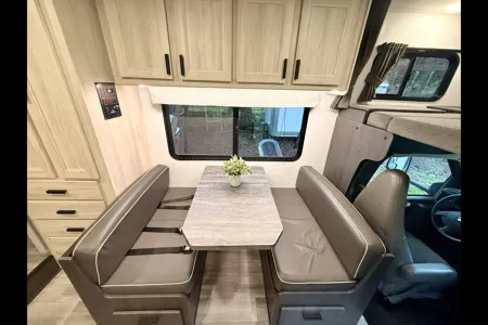 2023 Forest River SUNSEEKER 2250(Bedroom slide) - Sleeps 5!