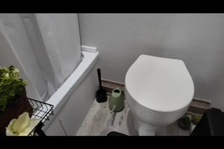 Grand River 17BHG Travel Trailer2026