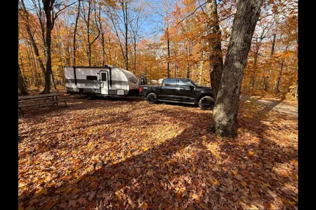 Grand River 17BHG Travel Trailer2026