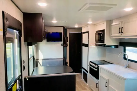 BRAND NEW Jayco Travel Trailer