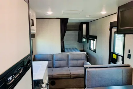 BRAND NEW Jayco Travel Trailer