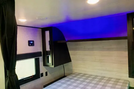 BRAND NEW Jayco Travel Trailer