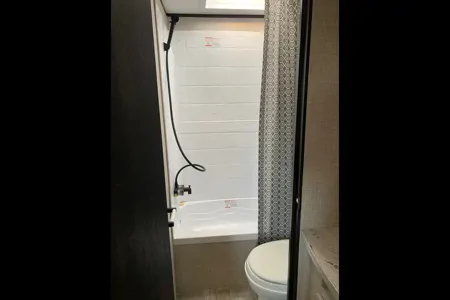 BRAND NEW Jayco Travel Trailer