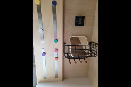 La Vagabonde