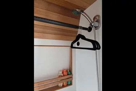 La Vagabonde