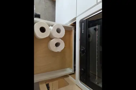 La Vagabonde