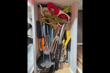 La Vagabonde