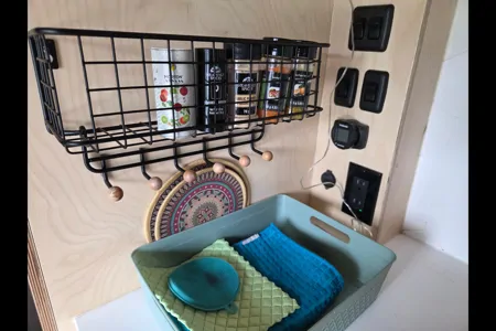 La Vagabonde
