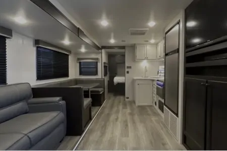 Highland Ridge RV Open Range Travel Trailer