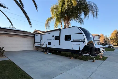 Highland Ridge RV Open Range Travel Trailer