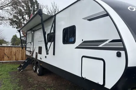 Highland Ridge RV Open Range Travel Trailer