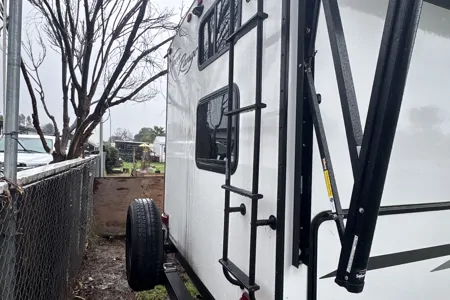 Highland Ridge RV Open Range Travel Trailer