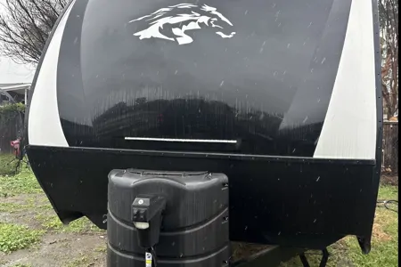 Highland Ridge RV Open Range Travel Trailer