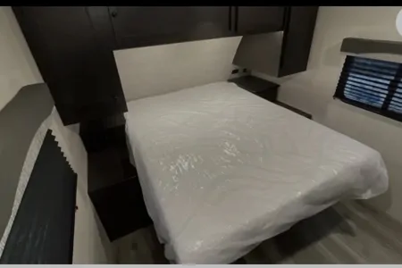 Highland Ridge RV Open Range Travel Trailer