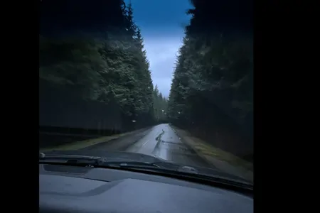 Gina's Ram 1500 Roof Top Tent