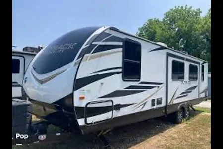 Randy's Keystone Outback 281ubh Travel Trailer