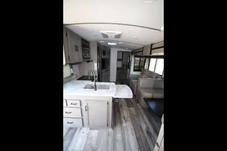 Randy's Keystone Outback 281ubh Travel Trailer