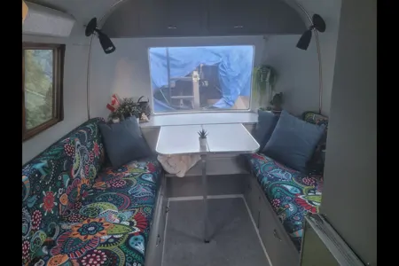brett's Alumacoach 12ft Micro Trailer
