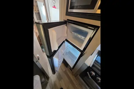 "The Ross" Rockwood Geopro