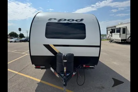 2021 R-Pod Travel Trailer with Bunk Beds