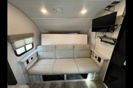 2021 R-Pod Travel Trailer with Bunk Beds
