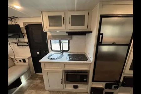 2021 R-Pod Travel Trailer with Bunk Beds