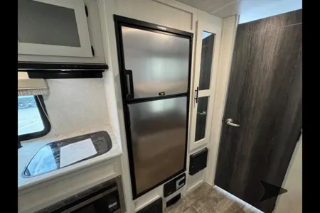 2021 R-Pod Travel Trailer with Bunk Beds