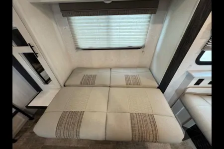 2021 R-Pod Travel Trailer with Bunk Beds