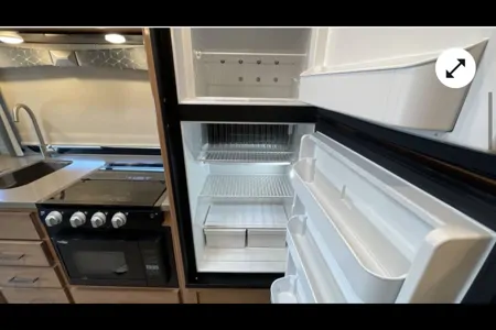 Quantum Leap into luxury! Class C Diesel Sprinter