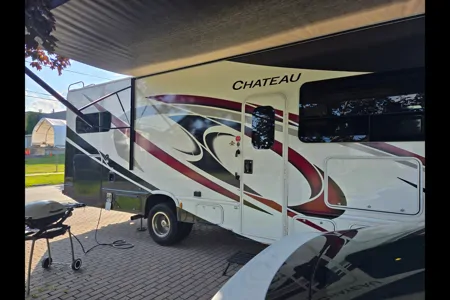 RV
