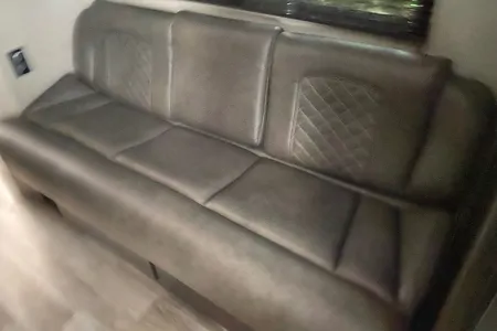 Escape life Grand Design Travel Trailer