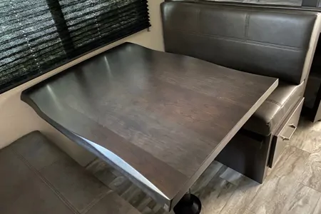 Escape life Grand Design Travel Trailer