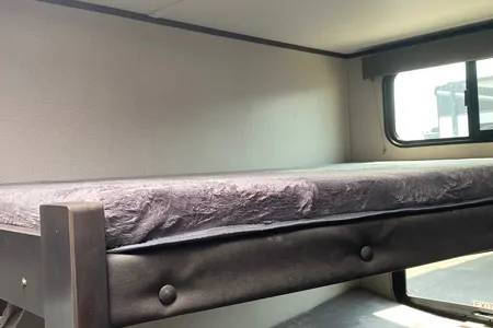 Escape life Grand Design Travel Trailer