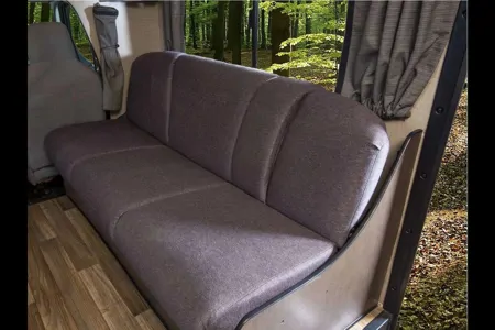 I&F's Thor Motor Coach Majestic 28A Class C